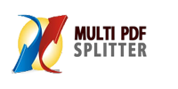 Multi PDF Splitter