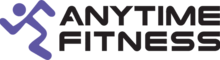 Anytime Fitness
