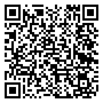 QR code to download Scaniva on the App Store